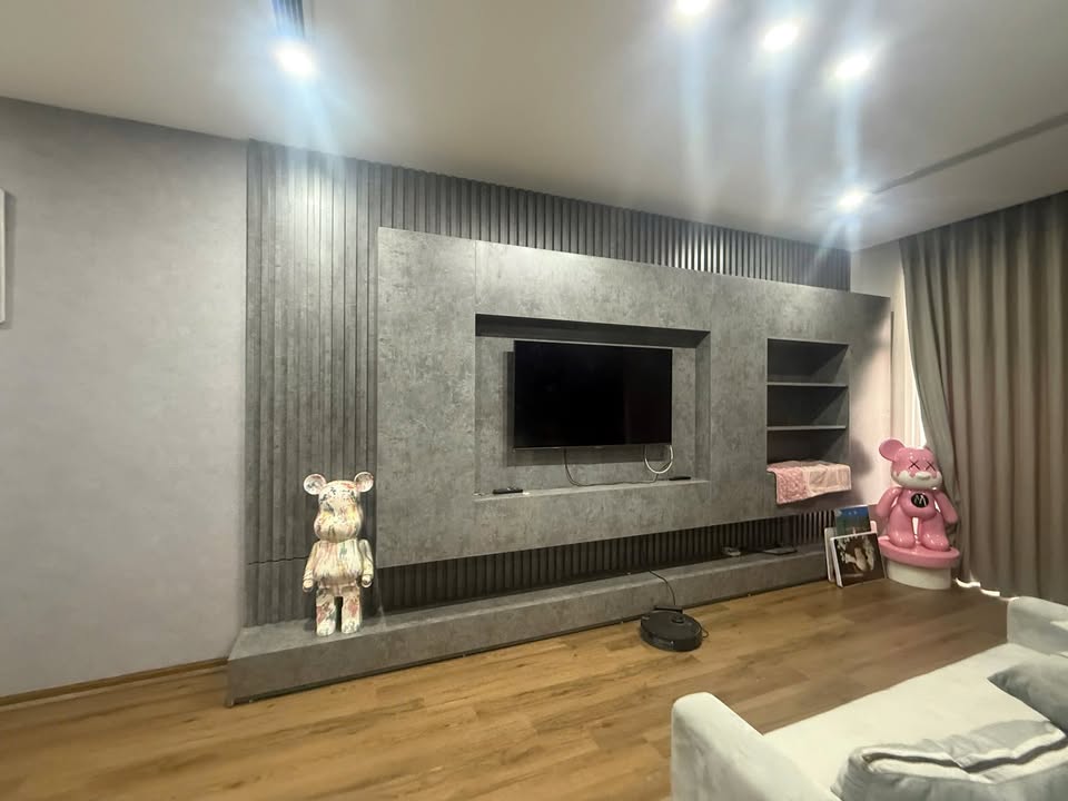 Nhà 6 tầng đẹp tại Phường Ngô Quyền, Bắc Giang giá 10 tỷ - Thiết kế hiện đại, nội thất sang trọng!