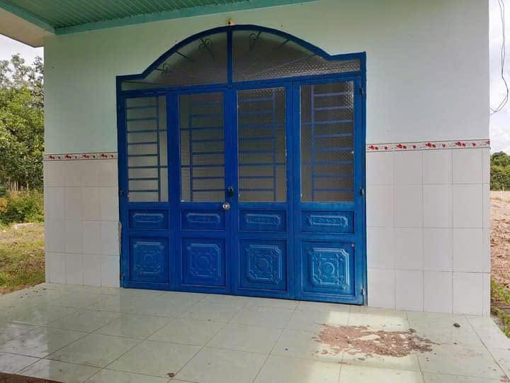 Đất nền Châu Thành Tây Ninh 2800m² giá chỉ 1.35 tỷ - Sổ đỏ chính chủ!