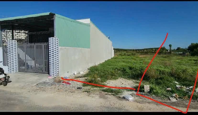 Đất nền chính chủ Thanh Bình, Châu Thành, Tây Ninh 86m² giá 310 triệu - Đầu tư sinh lời ngay!