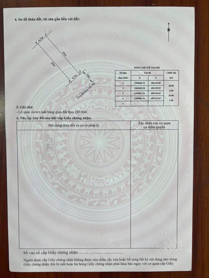 Đất nền Đằng Hải Hải Phòng 90m² giá 3.33 tỷ - Pháp lý rõ ràng, sẵn sàng giao dịch!