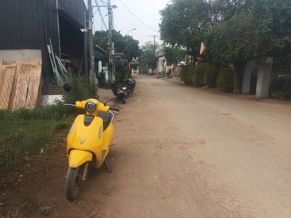 Đất nền Thái Hòa 216m² giá 2 tỷ - Mặt tiền kinh doanh lý tưởng!