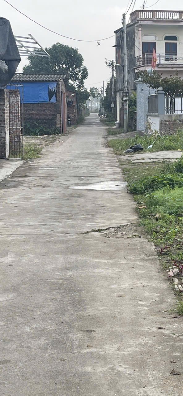 Đất dự án HUDLEN 150m² Bình Minh giá 1.7 tỷ - Tiện ích đầy đủ