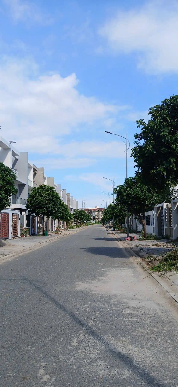 Nhà xây thô khu Ba Ria City Gate - 340.75m² giá 9 tỷ - Đầu tư sinh lời!