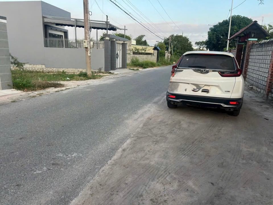 Đất nền Tam Phước Long Điền 120m² giá 1,1 tỷ - Tiềm năng phát triển lớn!