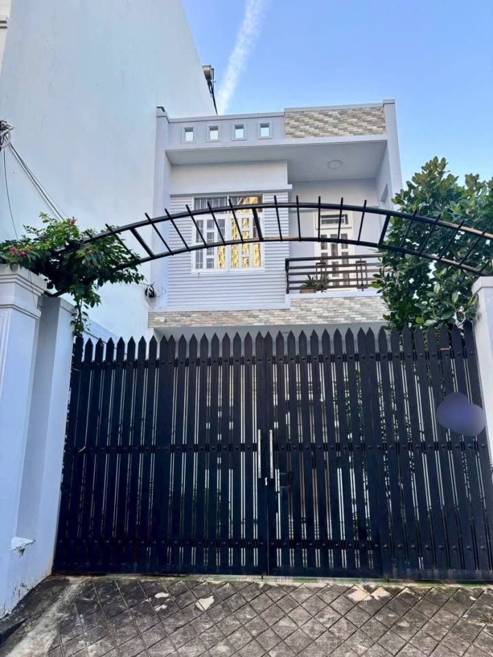 Nhà cho thuê tại Hoàng Hoa Thám, Vũng Tàu 97m² - Gần biển Bãi Sau, thoáng mát!