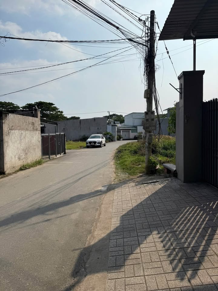 Đất Hòa Long - Bà Rịa 156m² giá 1.65 tỷ - Đầu tư ngay!