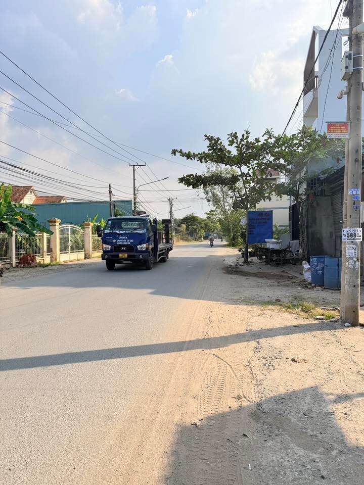 Đất thổ cư 126m² giá 3.5 tỷ tại Biên Hòa - Đầu tư lý tưởng!