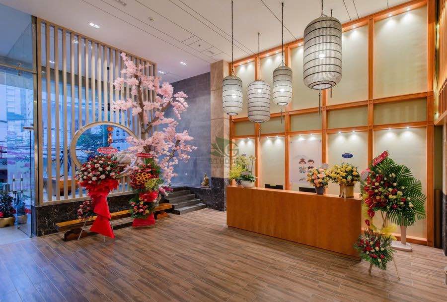 Cho thuê khách sạn 3⭐ tại Lộc Thọ, Nha Trang - 56 phòng, giá 230 triệu/tháng!