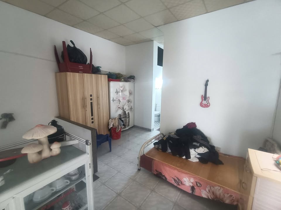 Nhà 2 tầng hẻm đường 2/4 - Phường Vạn Thắng 63.5m² giá 4.5 tỷ - Đầu tư sinh lời hiệu quả!