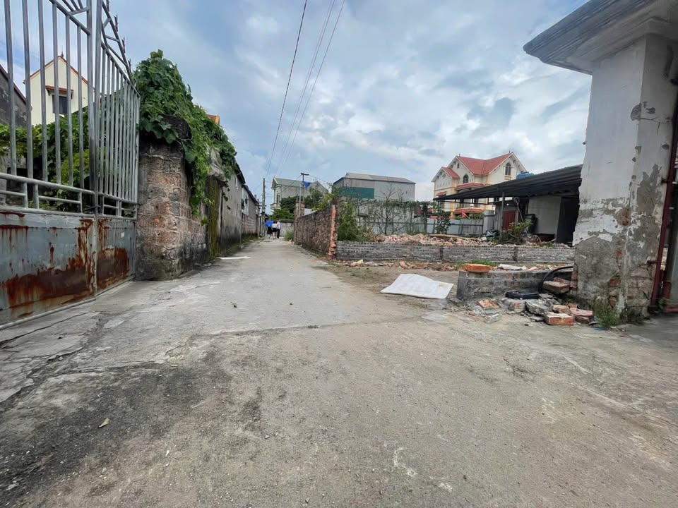 Đất nền Dương Quang, Mỹ Hào 100m² - Ô tô đỗ cửa, giá thỏa thuận!