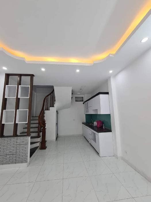 Nhà Bế Văn Đàn Hà Đông 64m² giá 6 tỷ - Đầu tư kinh doanh lý tưởng!