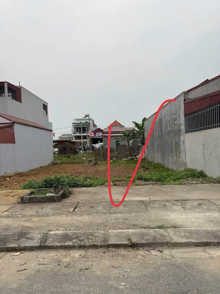 Đất phân lô Khả Phong 120m² giá chỉ 2.75 tỷ - Cơ hội vàng đầu tư!