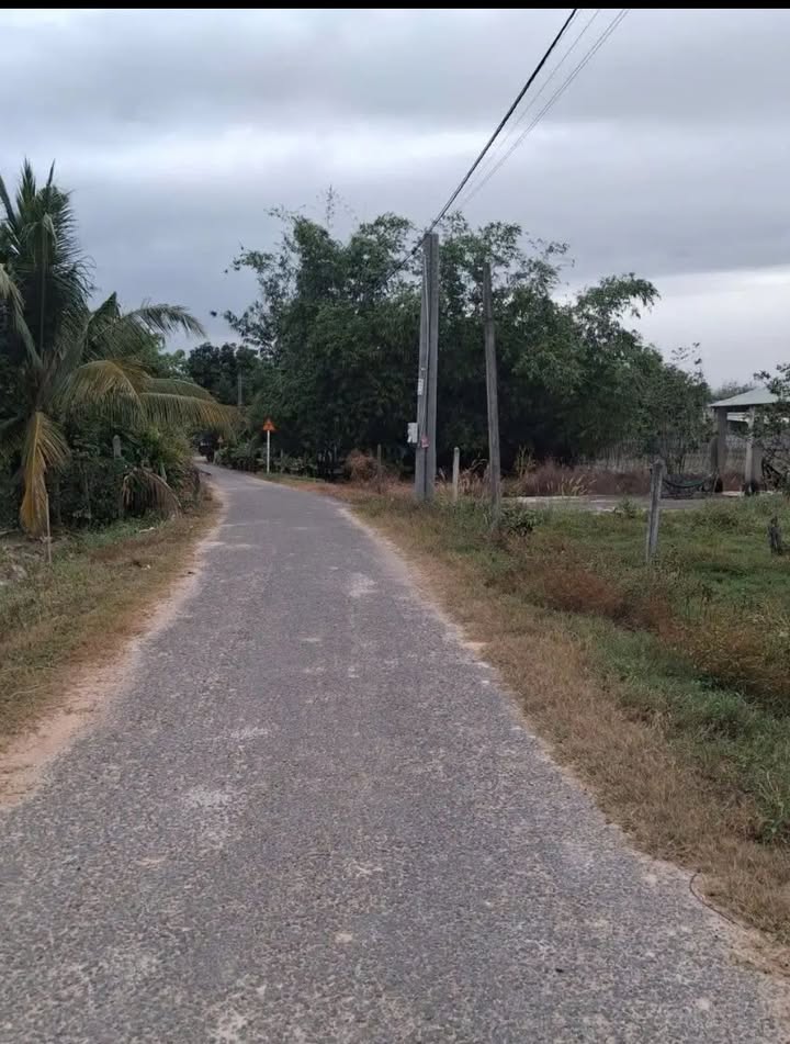 Đất nền Tân Phong, Tây Ninh 200m² giá 250 triệu - Đầu tư sinh lời ngay!