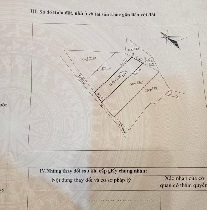 Đất nền KCN Phú Hà - TX Phú Thọ 300m² giá đầu tư - Phù hợp xây phòng trọ