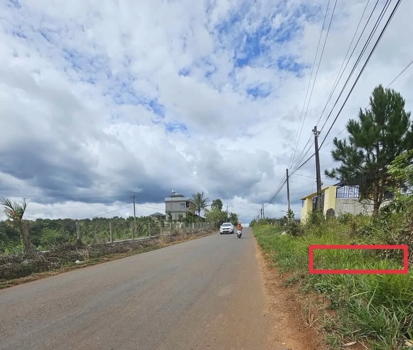 Đất nền Bảo Lâm 240m² giá 1.35 tỷ - Đầu tư sinh lời ngay!