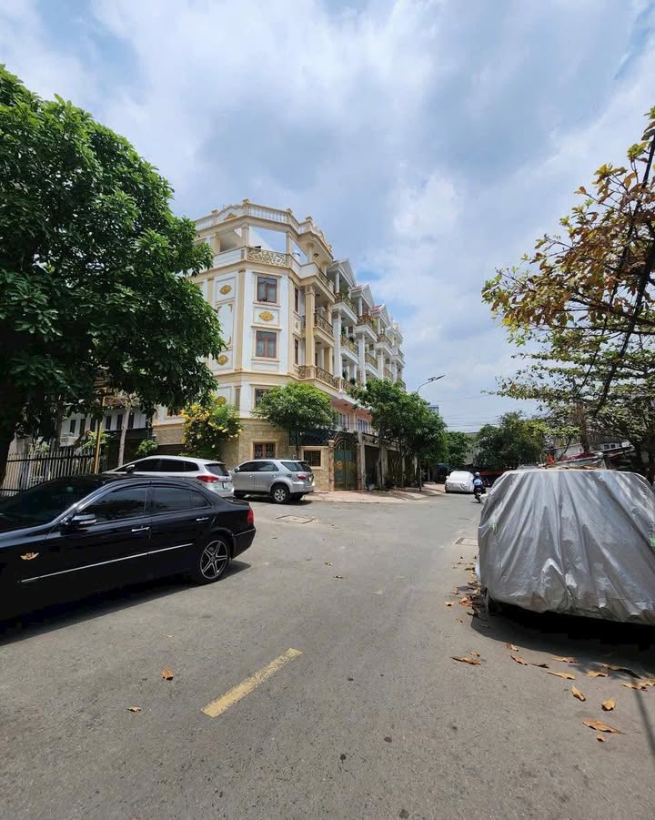 Biệt thự vườn 320m² tại Hiệp Bình - Giảm 1 tỷ - Sẵn sàng sang tên!