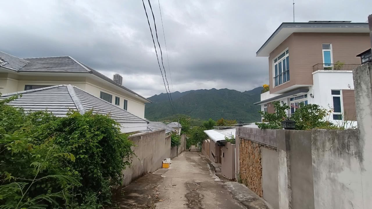 Đất Phước Đồng Nha Trang 229m² giá thỏa thuận - Mặt tiền 12m cực hiếm!