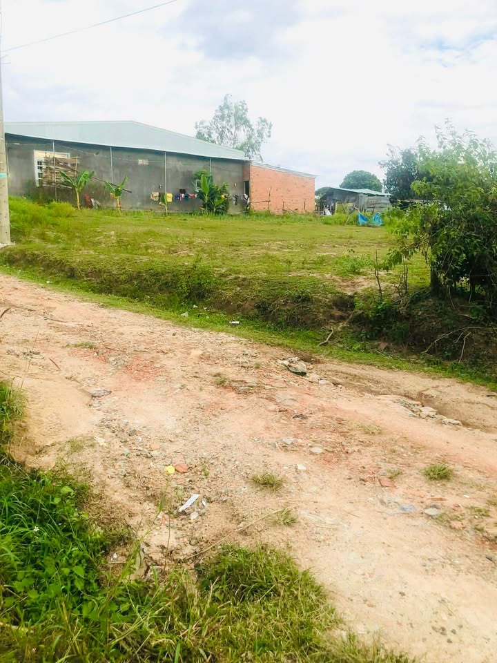 Đất thổ cư đường Nam Cao, phường Trần Hưng Đạo, 352m² - Giá chỉ 300 triệu!