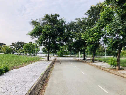 Đất nền dự án Đại học Mở Thủ Đức 152m² giá 4.9 tỷ - Đầu tư tiềm năng!