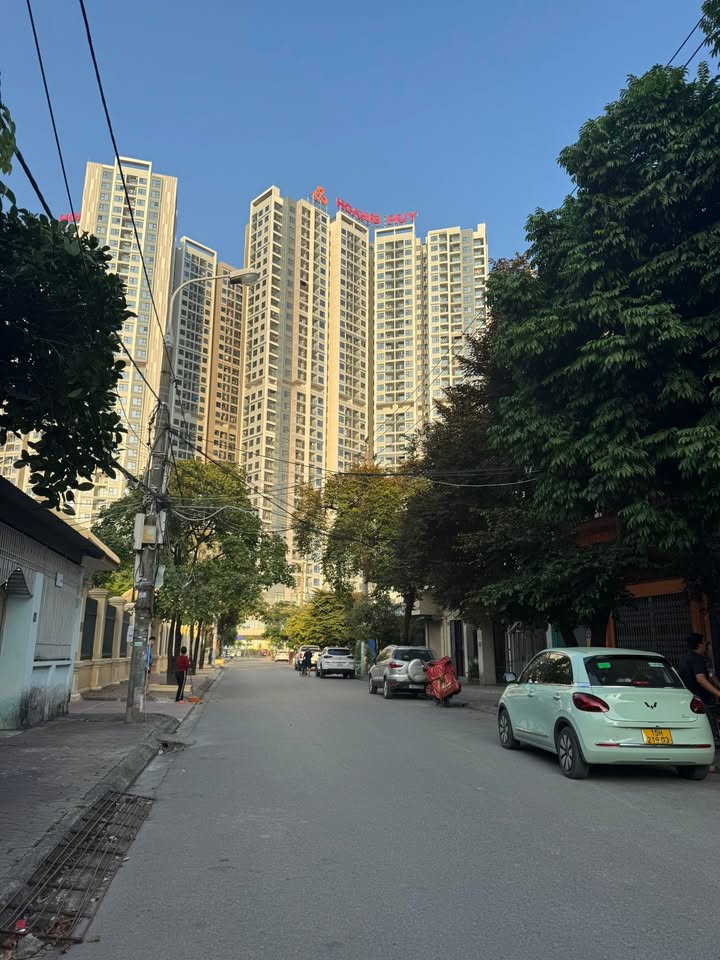 Đất nền mặt ngõ 633 Thiên Lôi, Hải Phòng 94m² giá 8.366 tỷ - Đường ô tô tránh nhau!