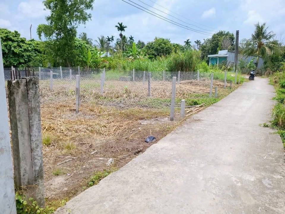 Đất nền Xuân Thắng, Phong Điền 75m² giá 399 triệu - Sổ hồng chính chủ!