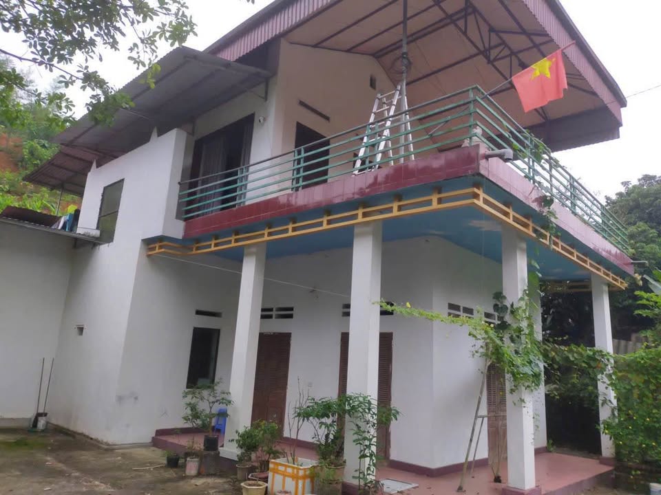 Đất mặt Quốc lộ 32, Thạch Kiệt, 684m² - Vị trí giao thương thuận lợi!