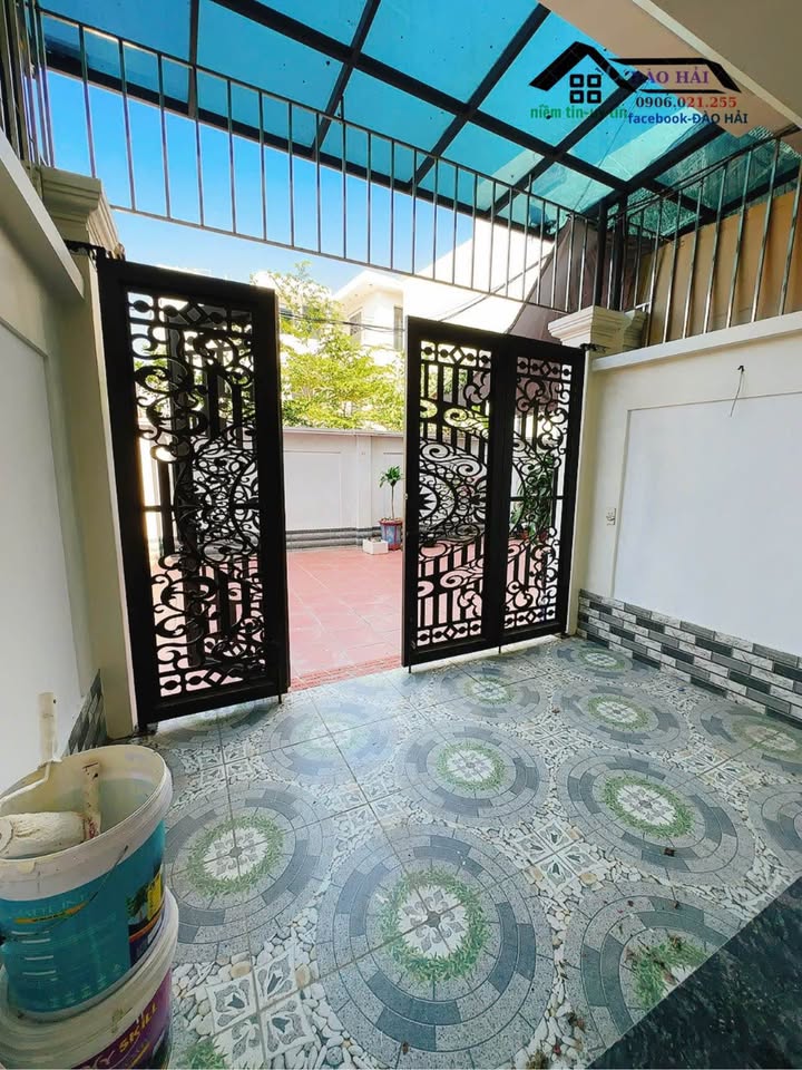 Nhà 4 tầng Tiền Phong 47m² giá 2.1 tỷ - Ô tô vào tận sân!