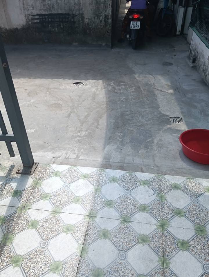 Nhà cho thuê nguyên căn Lê Thị Riêng Rạch Giá 2 triệu - Đầy đủ tiện nghi sẵn sàng vào ở!