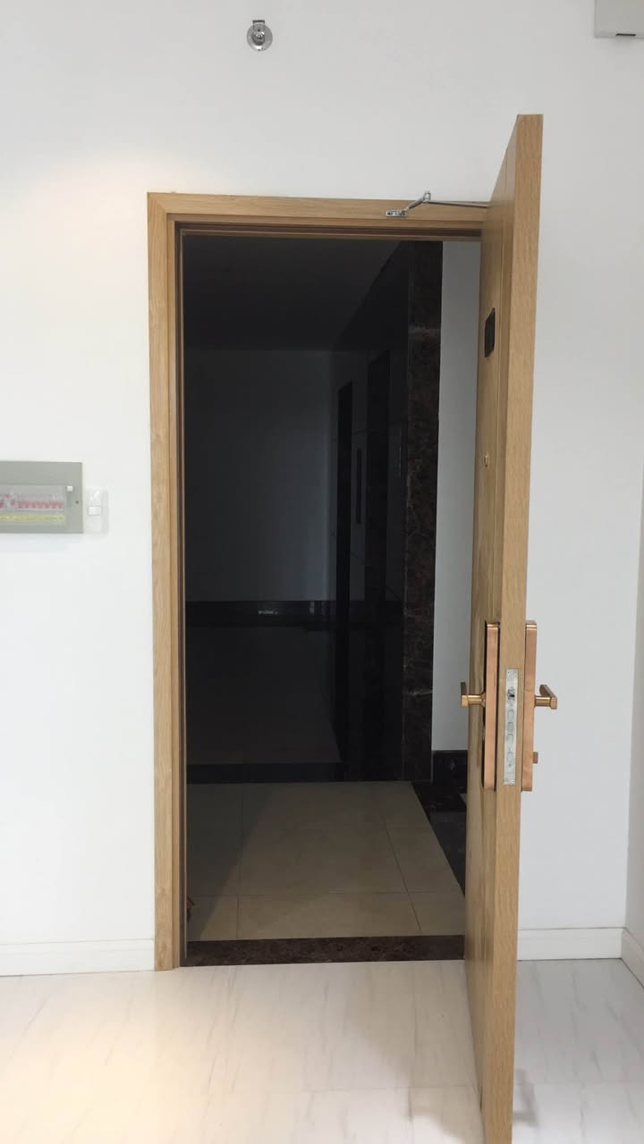 Căn hộ Chung cư Marina Mỹ Bình 61m² giá thỏa thuận - Nội thất cơ bản sang trọng!