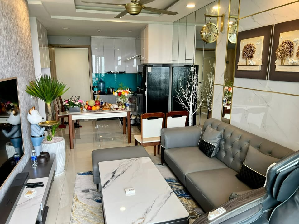 Căn hộ Emerald Celadon Tân Phú 71m² giá 5 tỷ - Sở hữu ngay hôm nay!