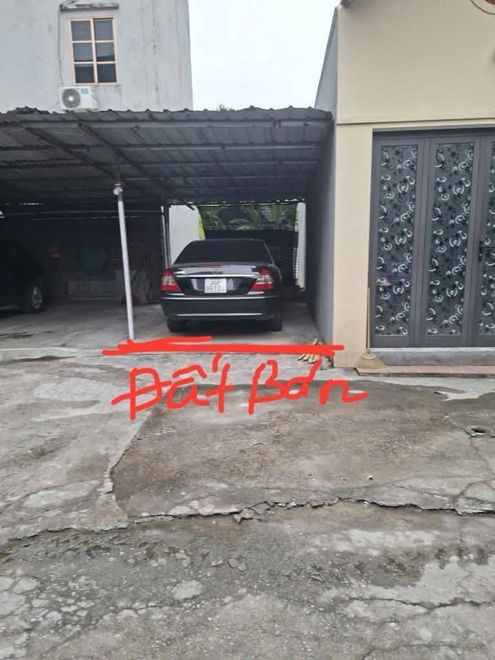 Nhà phố Thạch Bàn, Long Biên 45m² giá 8.3 tỷ - Ô tô vào tận nơi!