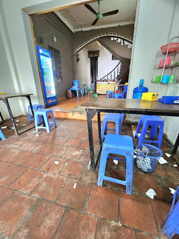 Mặt phố Nguyễn Quý Trị, Kiêu Kỵ 100m² giá 8.5 tỷ - Kinh doanh không giới hạn!