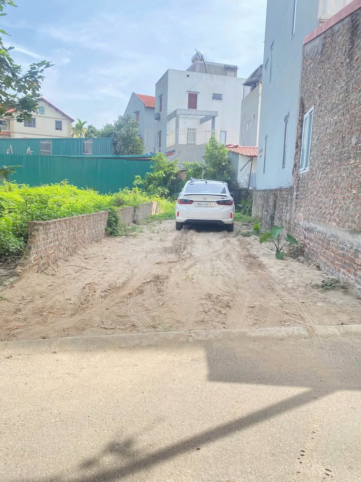 Đất nền Đa Tốn Gia Lâm 72m² giá chỉ 5.76 tỷ - Cơ hội đầu tư sinh lời!