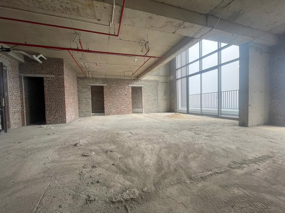 Căn hộ Penthouse Duplex Khai Sơn City 238m² giá 19.3 tỷ - Ban công Đông Nam tuyệt đẹp!