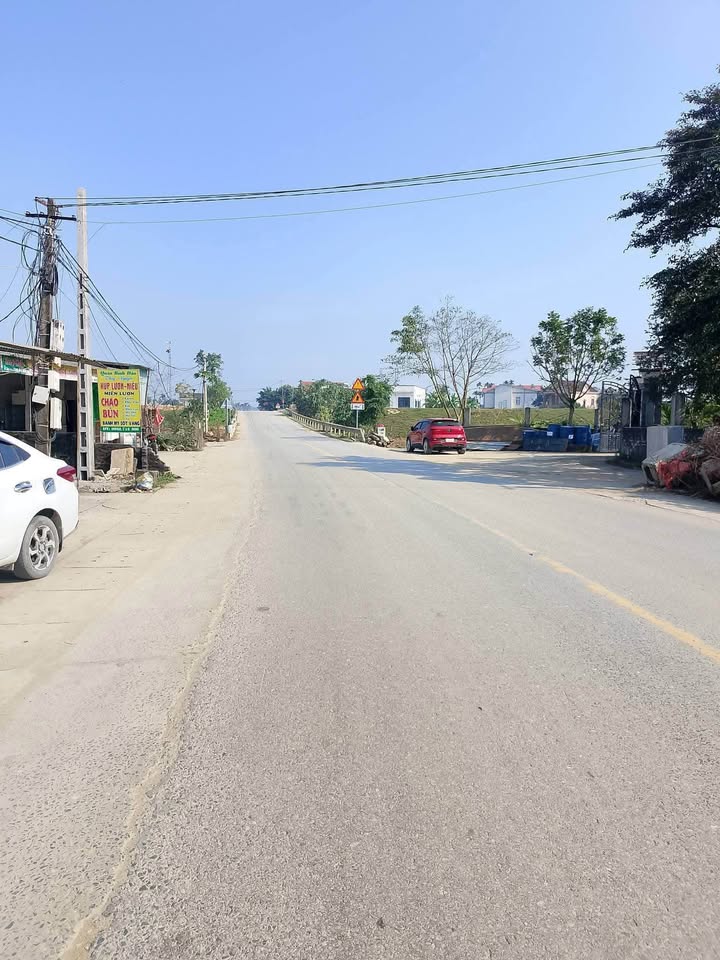 Đất mặt tiền Quốc lộ 46, xã Thuần Trung, 217m² giá chỉ 2 tỷ - Cơ hội đầu tư lý tưởng!