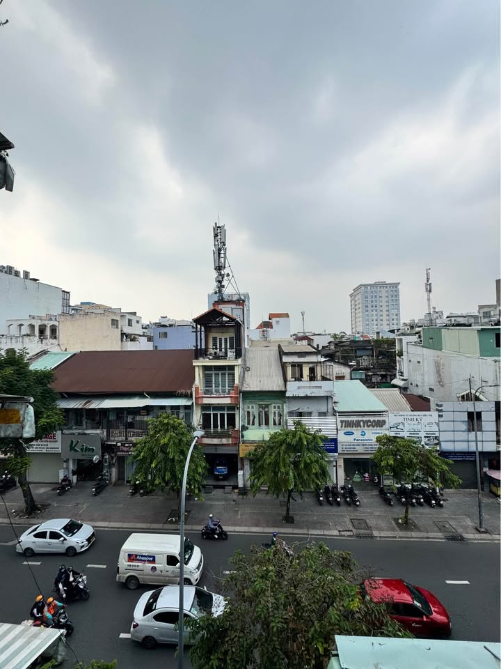 Nhà Đa Kao 41m² giá chỉ 2x tỷ - Thỏa thuận ngay!