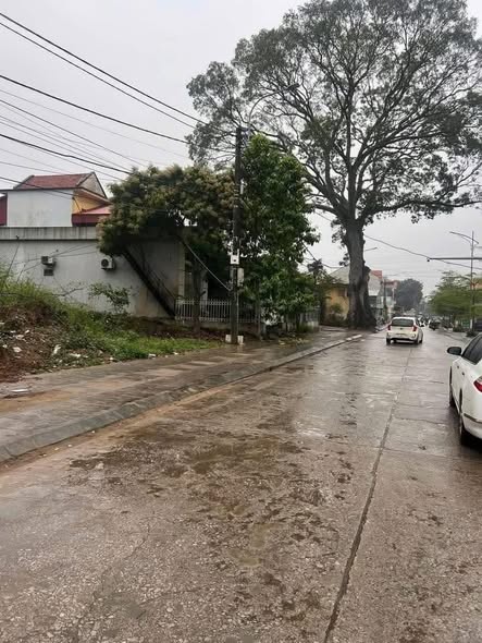 Đất nền Tuần Châu Hạ Long 219,6m² giá chỉ 2,x triệu/m² - Đường ô tô tránh nhau