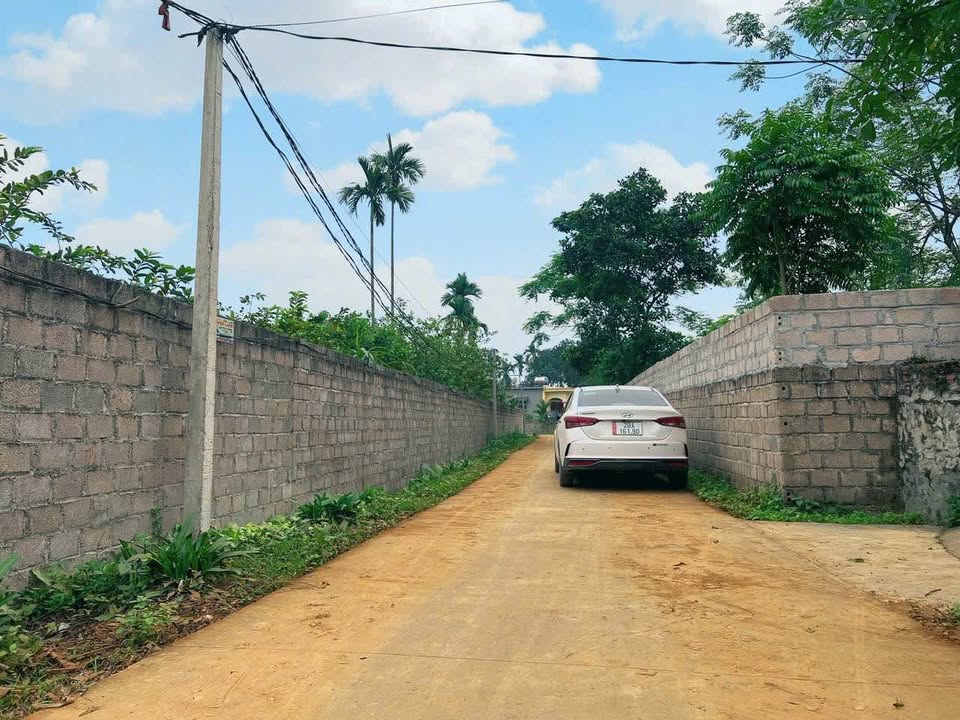 Đất thổ cư 1000m² tại xã Thanh Sơn, huyện Lương Sơn, giá 20 tỷ - Sổ đẹp, phong thủy tốt!