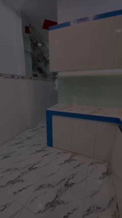 Nhà riêng Thạnh Xuân 25, Quận 12, 58m² giá 2.4 tỷ - Sổ hồng chính chủ!