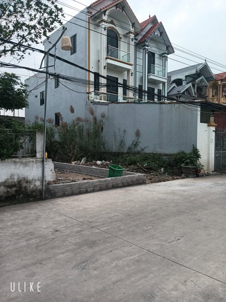 Đất nền Hồng Vân, Thường Tín 100m² giá chỉ 8.2 tỷ - Kinh doanh đắc địa!