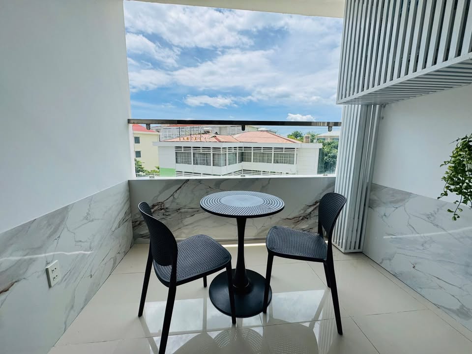 Căn hộ cao cấp Napoleon Nha Trang 72m² giá chỉ 2.8 tỷ - Sẵn sàng vào ở ngay!