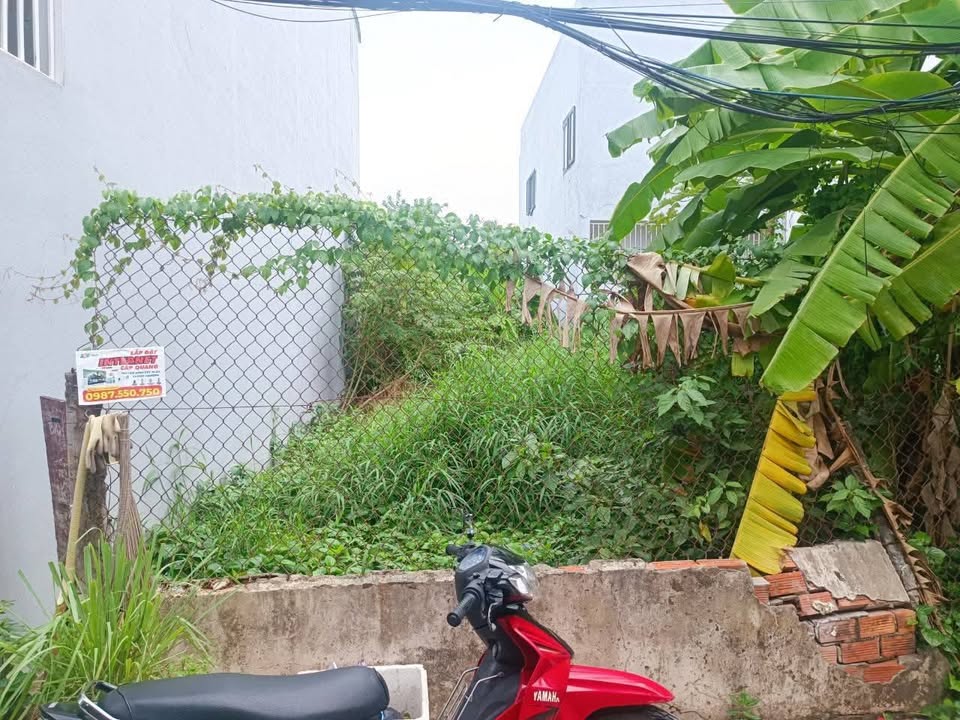 Đất nền phường An Khánh, Cần Thơ 66m² giá 2.1 tỷ - Thương lượng ngay!