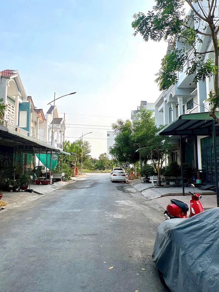 Đất nền KDC Cửu Long, Nguyễn Văn Linh, 63m², chỉ 1.25 tỷ - Đầu tư sinh lời ngay!