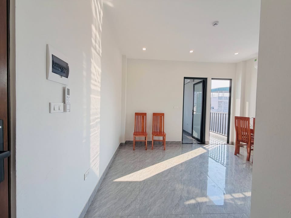 Nhà nhỏ cho thuê tại 235 Di Trạch, Hoài Đức - Giá chỉ 4.5 triệu/tháng!