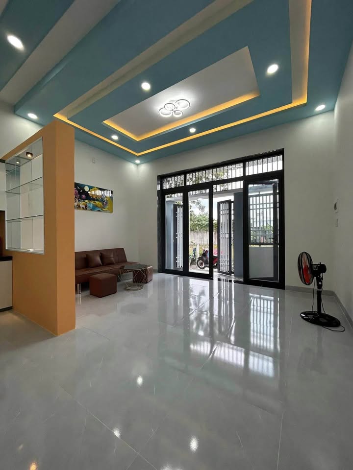 Nhà cấp 4 Phước Thượng, Nha Trang 75m² giá 850 triệu - Giảm giá hấp dẫn!