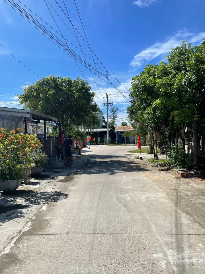 Đất ở Duy Hải, Duy Xuyên 197m² giá 2 tỷ - Đầu tư sinh lời ngay!