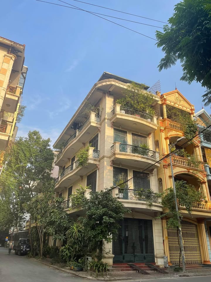 Nhà phân lô Đại Kim 55m² giá thỏa thuận - Kinh doanh sầm uất, ô tô tránh!