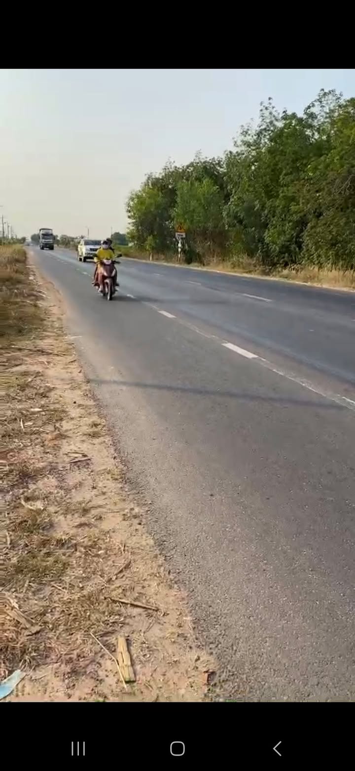 Đất mặt tiền đường 793, Tân Bình, Tây Ninh, 1175m² - Cơ hội đầu tư tuyệt vời!