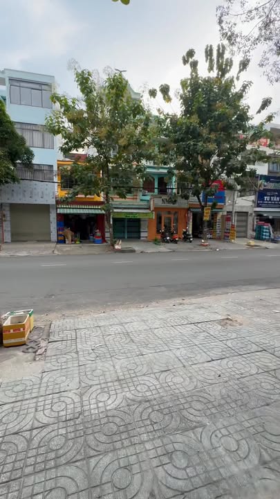 Cho thuê FrontHouse Đường Số 1, Quận 6, Diện tích 35m² - Thích hợp cho studio, shop thời trang!