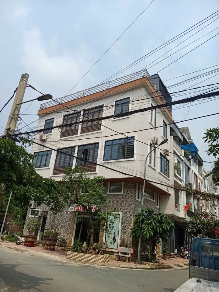 Bán nhà 3,5 tầng đường Chi Lăng, Hòa Bình 80m² - Nhà mới xây, nội thất đầy đủ chỉ việc dọn vào!